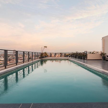Studio Vachi , City Centre Location Джайпур Екстериор снимка