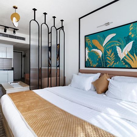 Studio Vachi , City Centre Location Джайпур Екстериор снимка