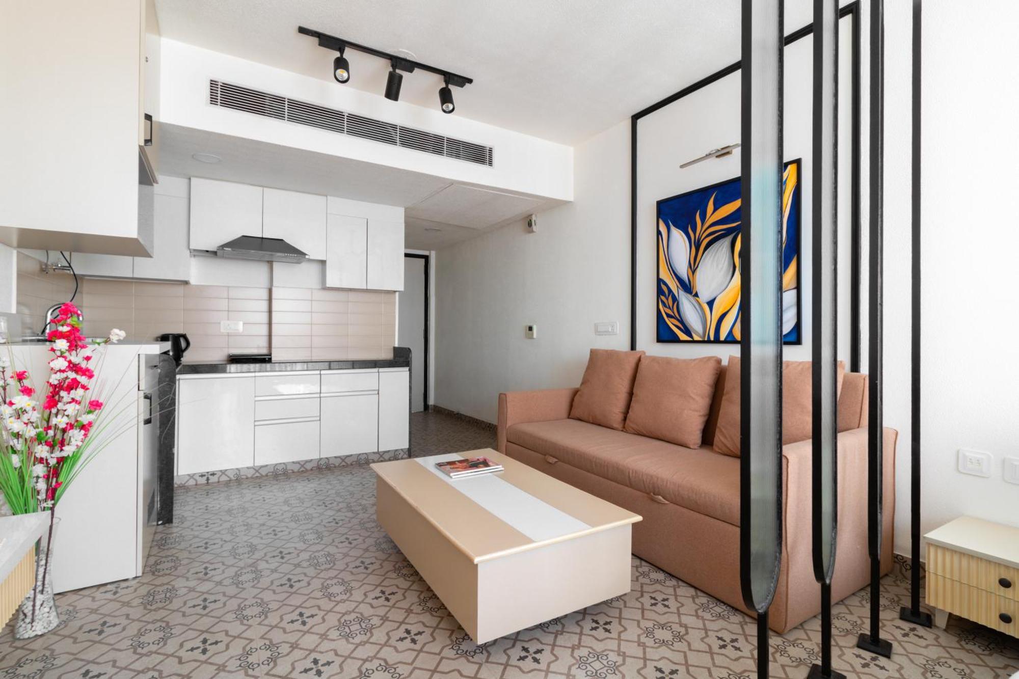 Studio Vachi , City Centre Location Джайпур Екстериор снимка