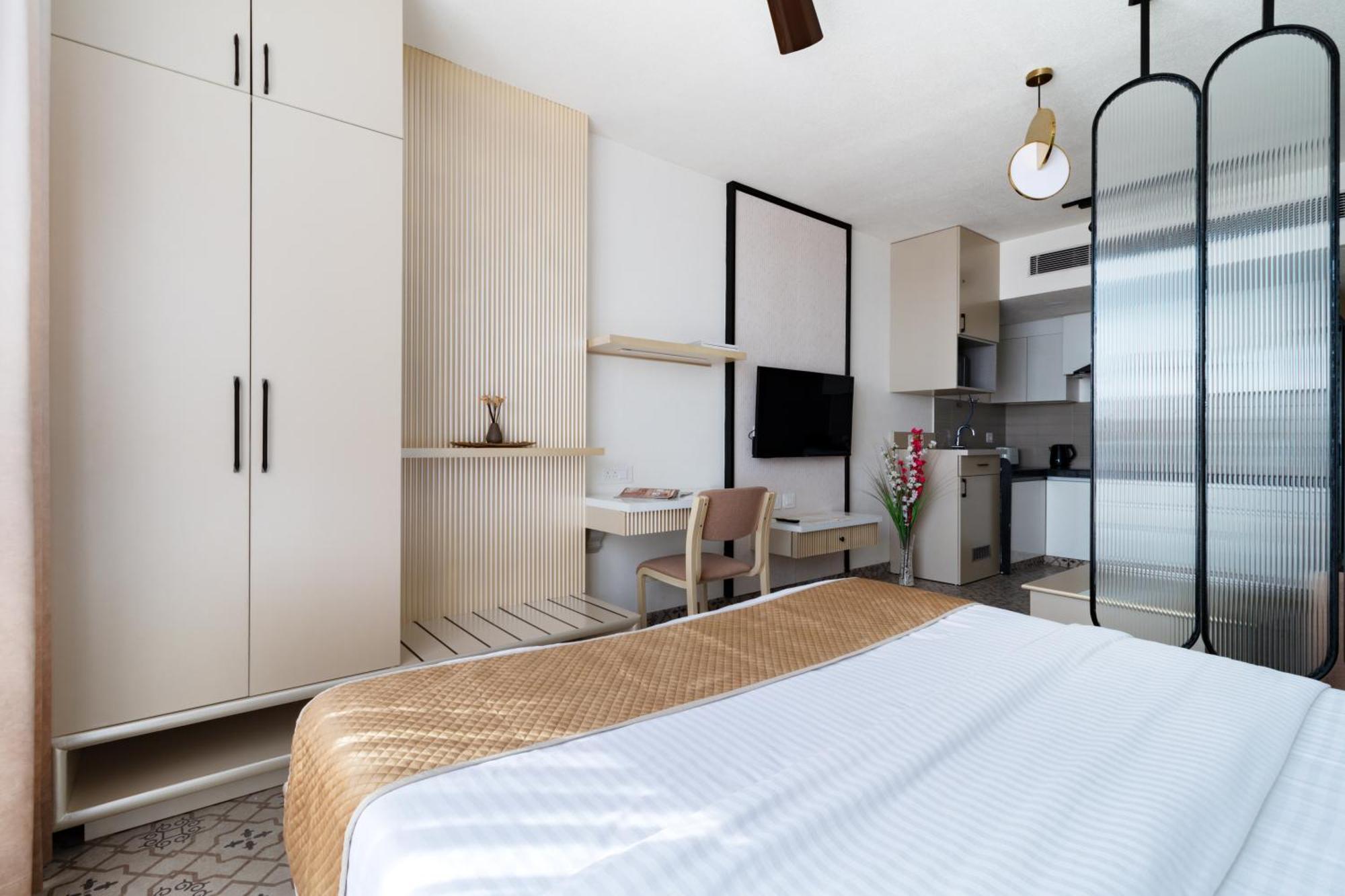 Studio Vachi , City Centre Location Джайпур Екстериор снимка