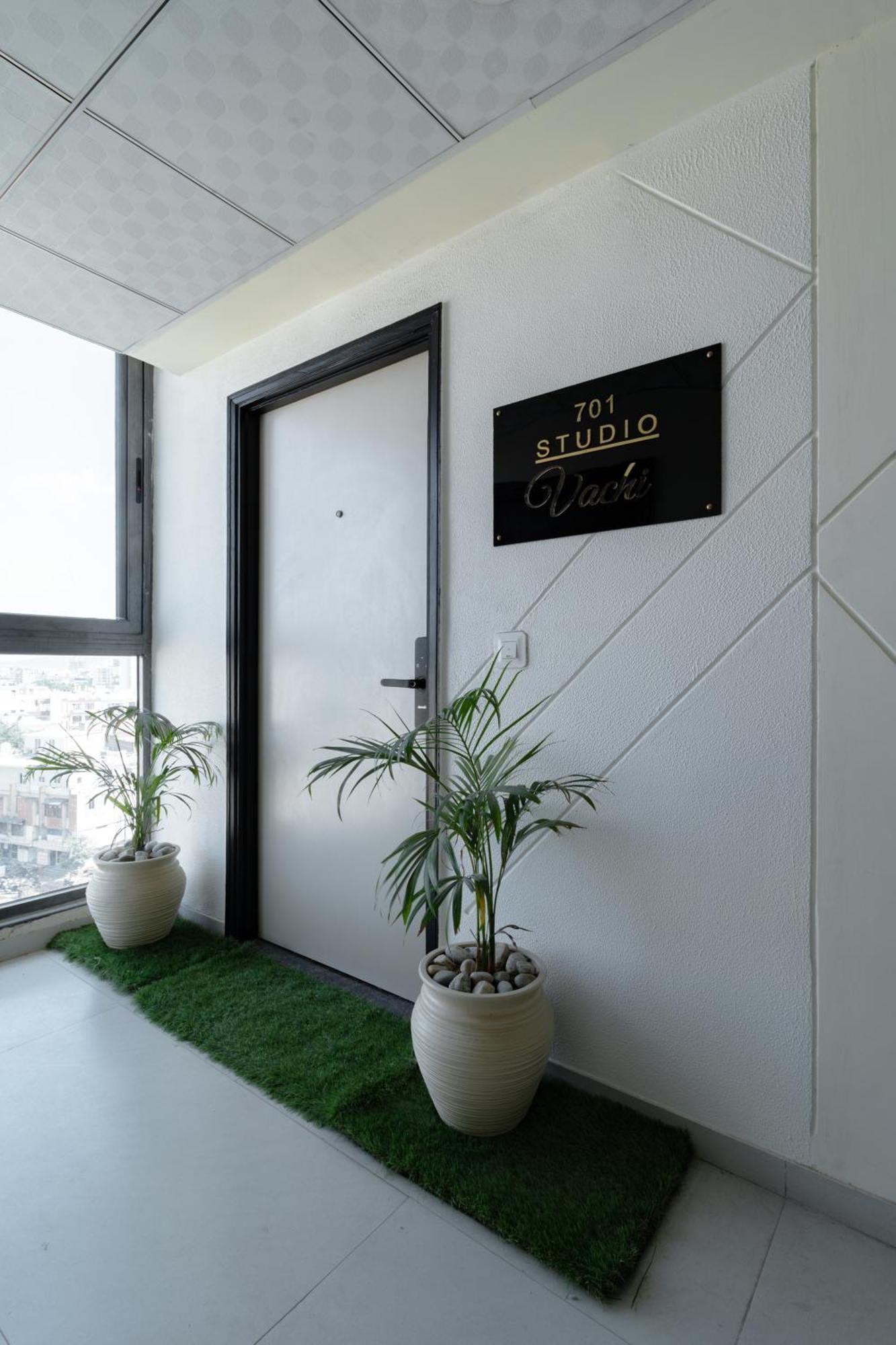 Studio Vachi , City Centre Location Джайпур Екстериор снимка