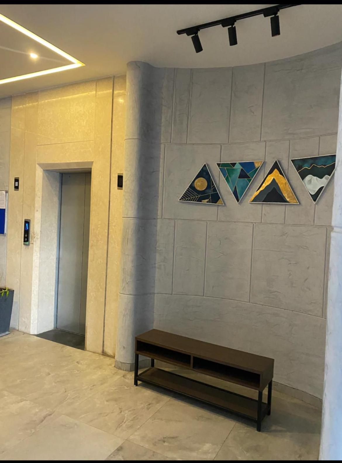 Studio Vachi , City Centre Location Джайпур Екстериор снимка