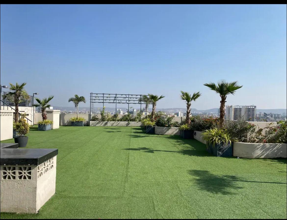 Studio Vachi , City Centre Location Джайпур Екстериор снимка