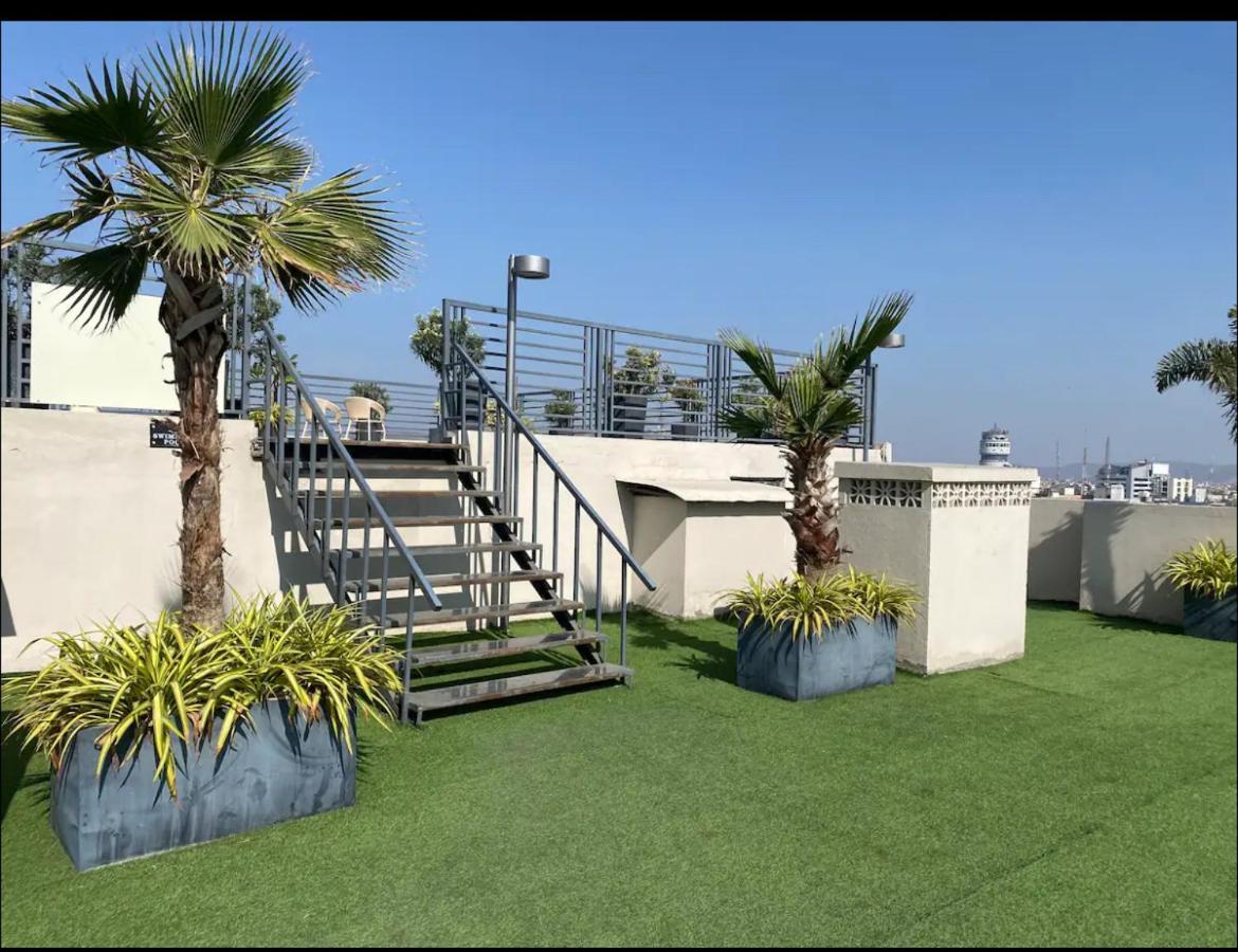 Studio Vachi , City Centre Location Джайпур Екстериор снимка